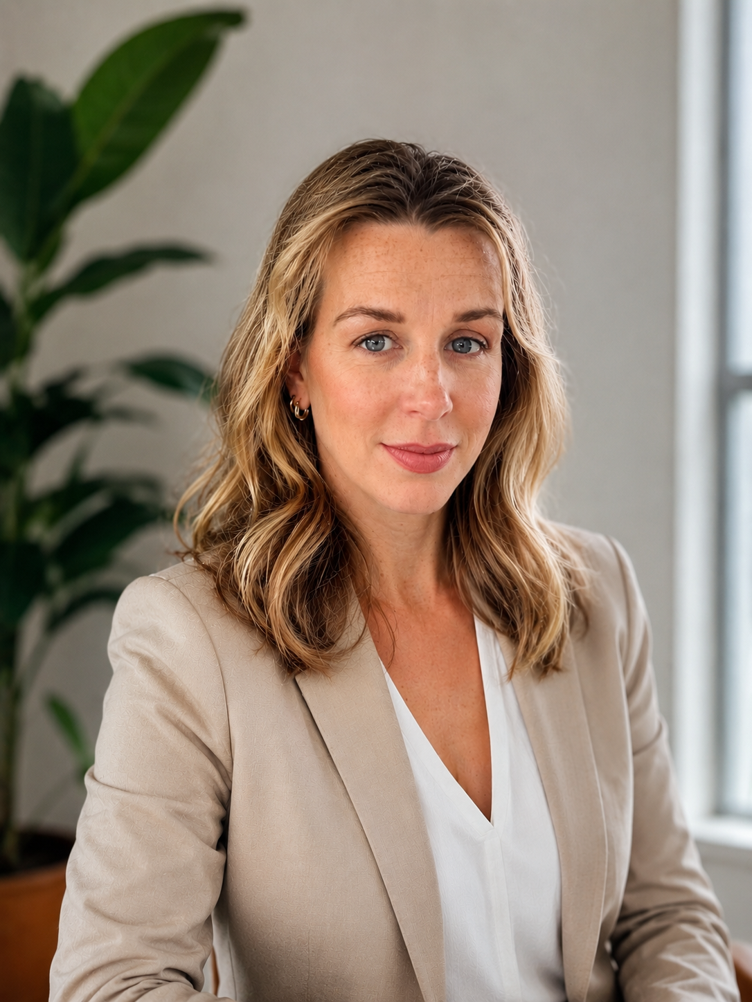 Maren Bröhl – Marevie